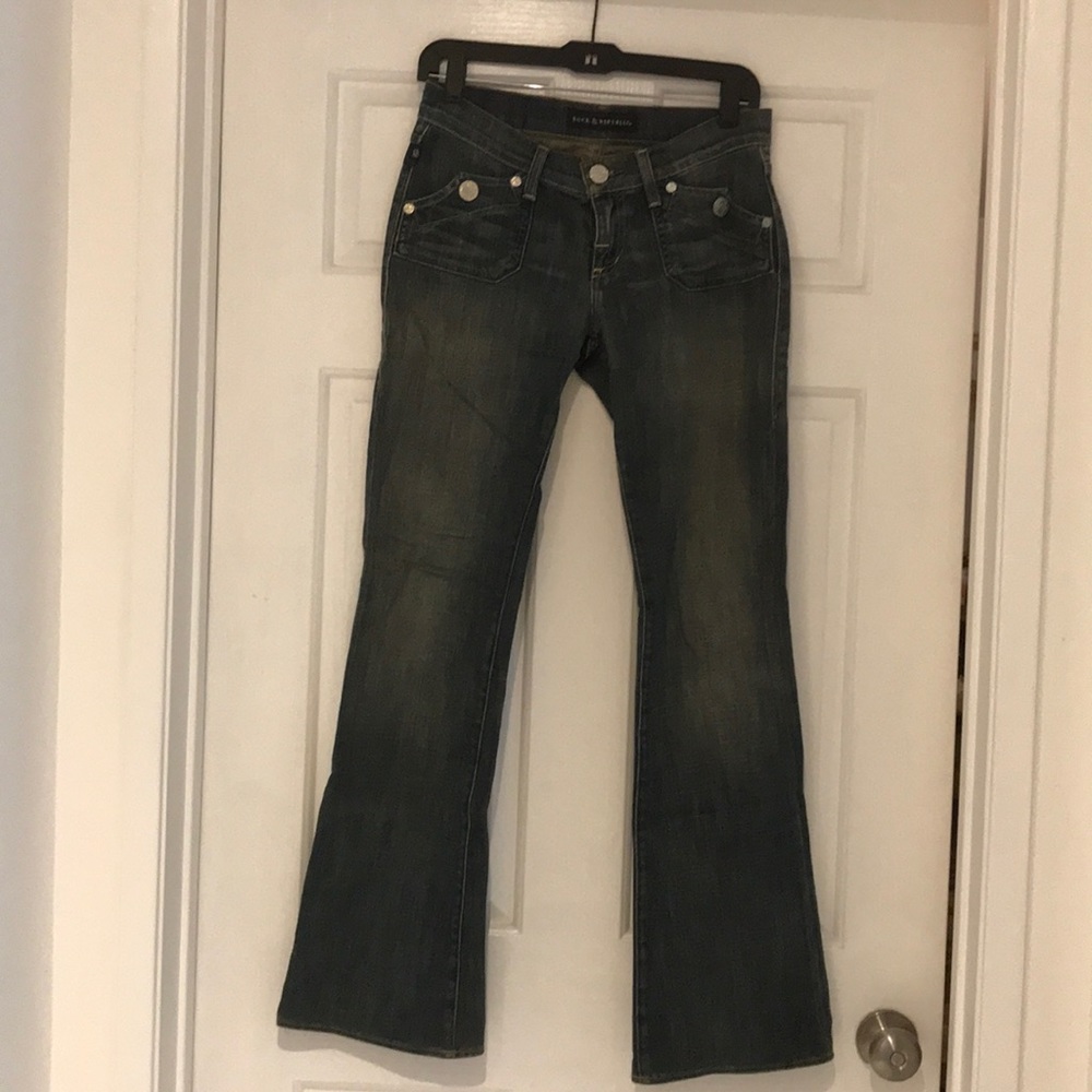 Rock & Republic jeans